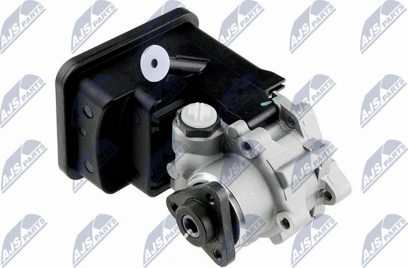 NTY SPW-BM-020 - Hydraulic Pump, steering system autospares.lv