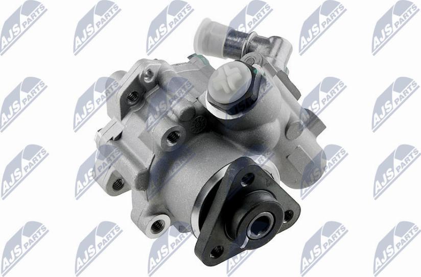 NTY SPW-BM-021 - Hydraulic Pump, steering system autospares.lv