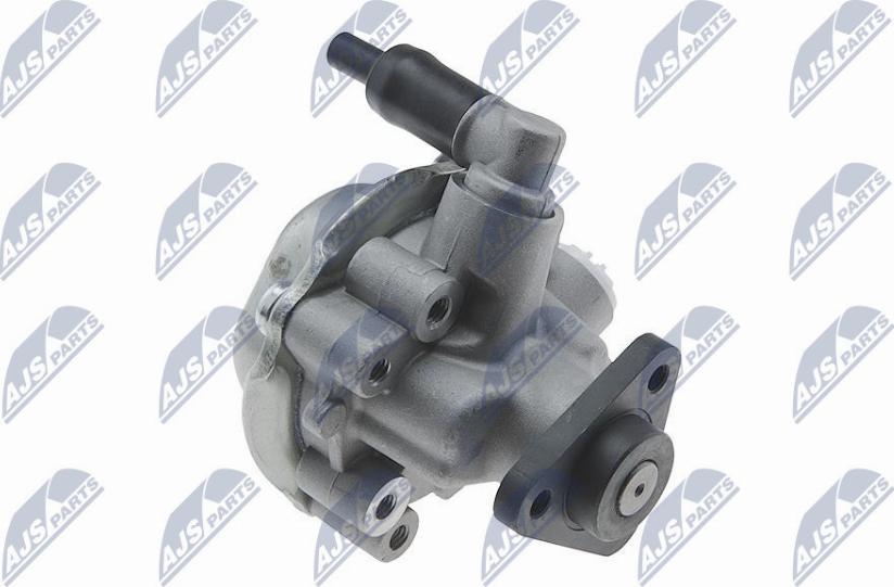 NTY SPW-BM-028 - Hydraulic Pump, steering system autospares.lv