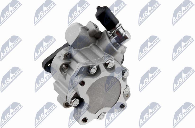 NTY SPW-BM-023 - Hydraulic Pump, steering system autospares.lv