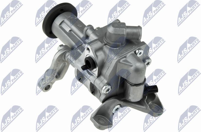 NTY SPW-BM-022 - Hydraulic Pump, steering system autospares.lv