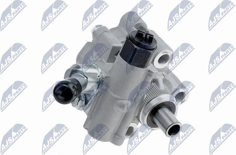 NTY SPW-CH-041 - Hydraulic Pump, steering system autospares.lv