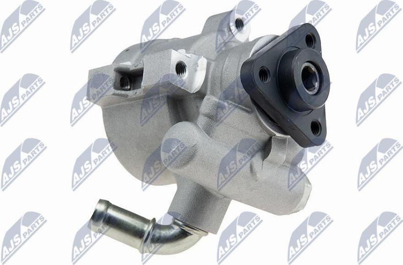 NTY SPW-CH-007 - Hydraulic Pump, steering system autospares.lv