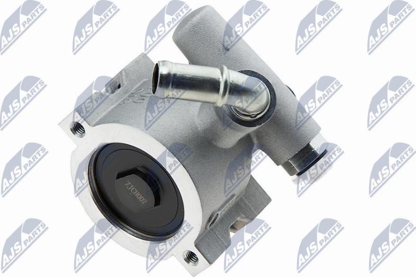 NTY SPW-CH-007 - Hydraulic Pump, steering system autospares.lv