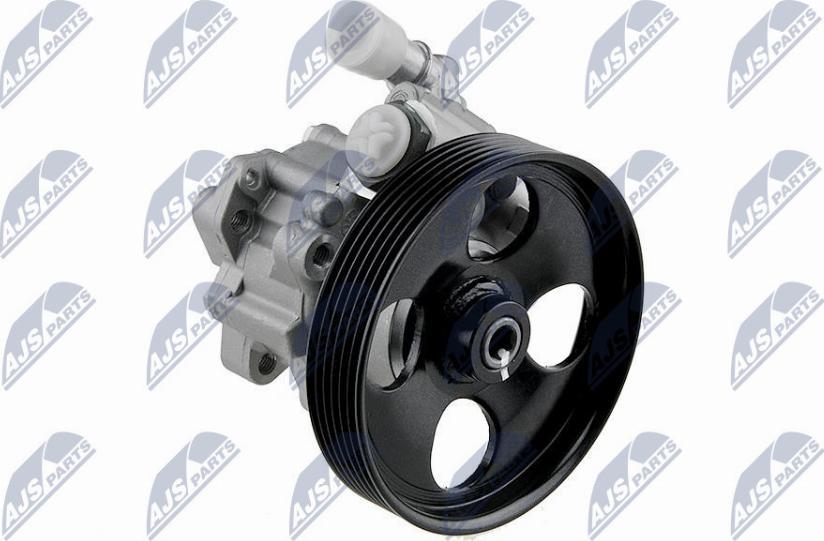 NTY SPW-CT-014 - Hydraulic Pump, steering system autospares.lv