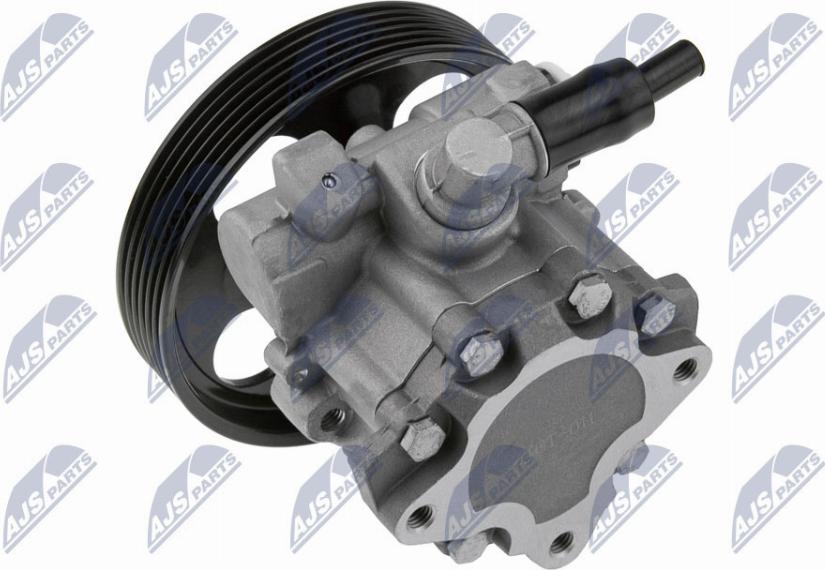 NTY SPW-CT-011 - Hydraulic Pump, steering system autospares.lv