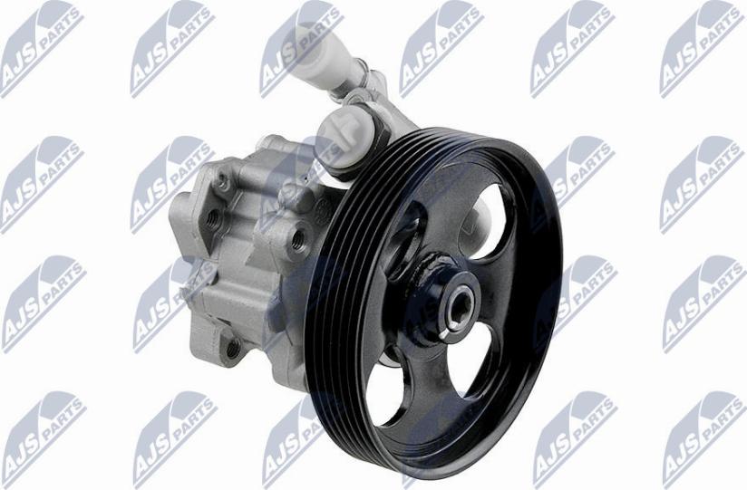 NTY SPW-CT-011 - Hydraulic Pump, steering system autospares.lv