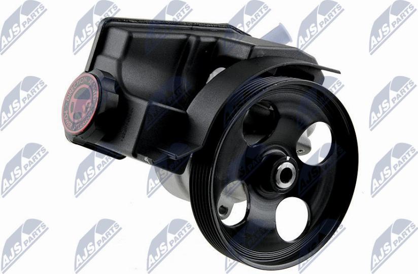 NTY SPW-CT-013 - Hydraulic Pump, steering system autospares.lv