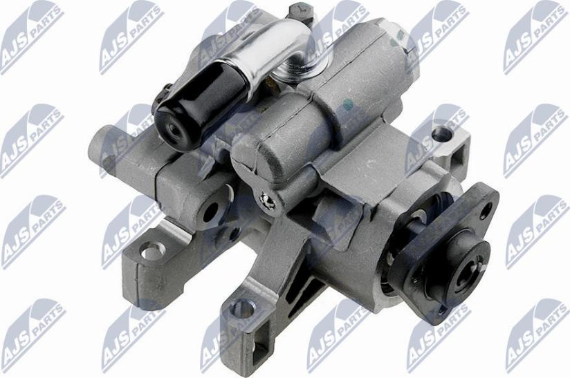 NTY SPW-CT-017 - Hydraulic Pump, steering system autospares.lv