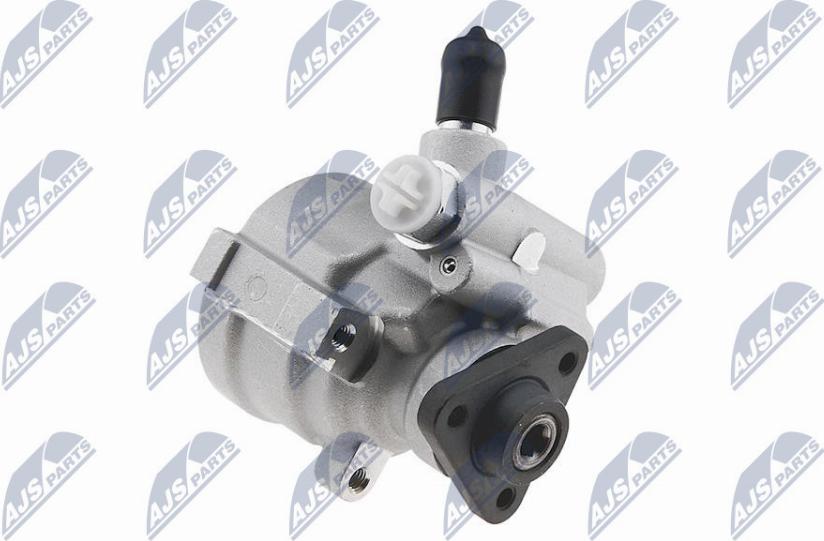 NTY SPW-CT-026 - Hydraulic Pump, steering system autospares.lv