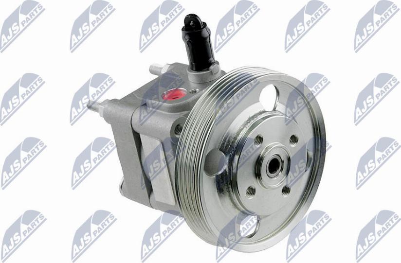 NTY SPW-FR-005 - Hydraulic Pump, steering system autospares.lv