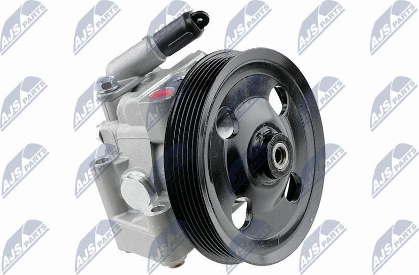 NTY SPW-FR-001 - Hydraulic Pump, steering system autospares.lv