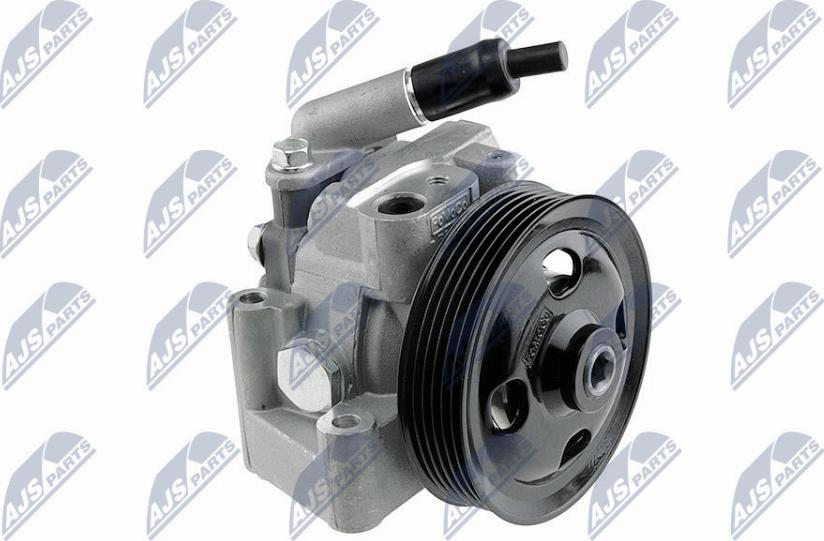 NTY SPW-FR-007 - Hydraulic Pump, steering system autospares.lv