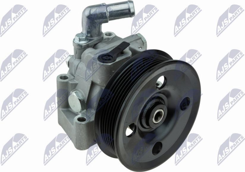 NTY SPW-FR-034 - Hydraulic Pump, steering system autospares.lv