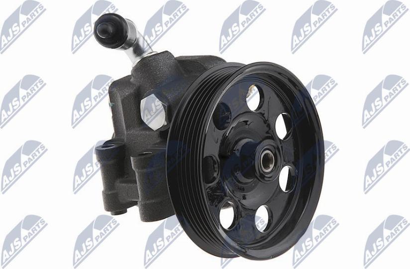 NTY SPW-FR-024 - Hydraulic Pump, steering system autospares.lv