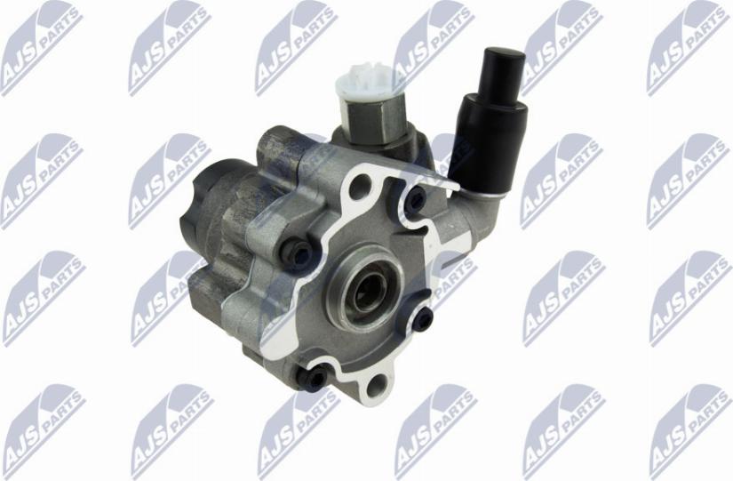 NTY SPW-FR-026 - Hydraulic Pump, steering system autospares.lv