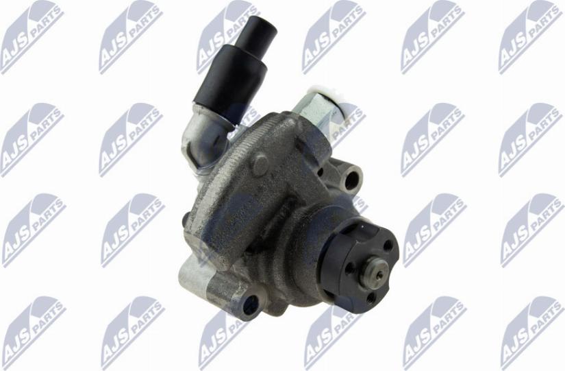 NTY SPW-FR-026 - Hydraulic Pump, steering system autospares.lv