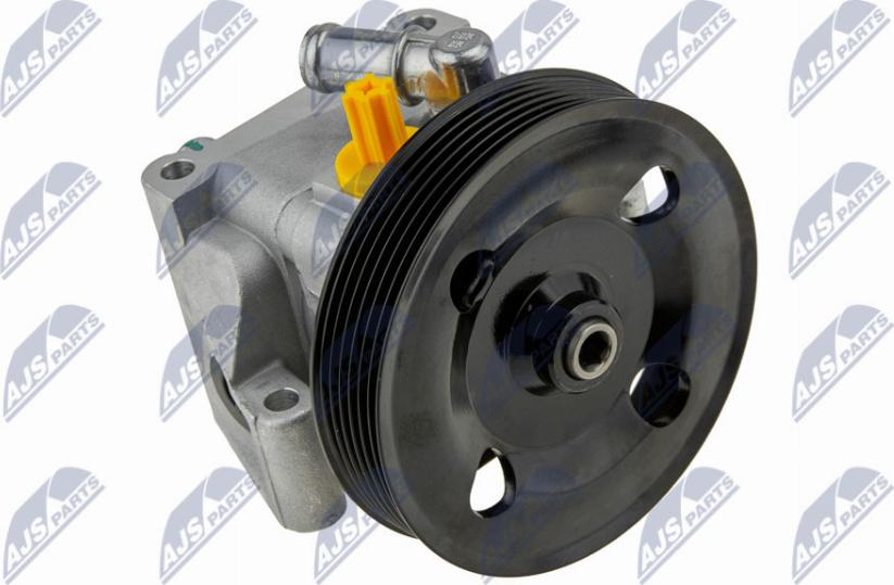 NTY SPW-FR-028 - Hydraulic Pump, steering system autospares.lv