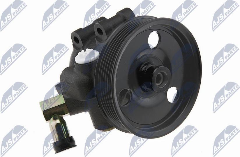 NTY SPW-FR-022 - Hydraulic Pump, steering system autospares.lv