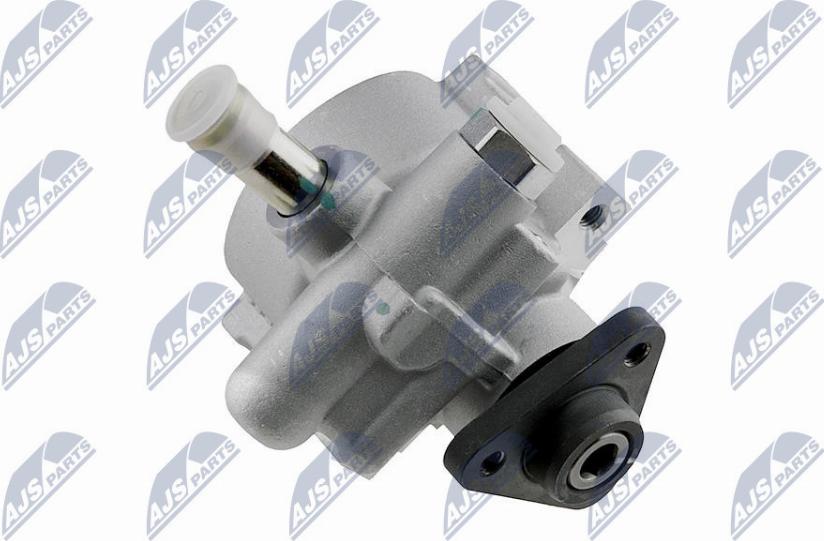 NTY SPW-FT-004 - Hydraulic Pump, steering system autospares.lv