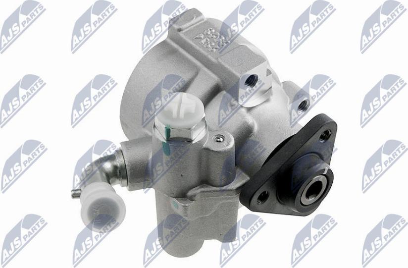 NTY SPW-FT-001 - Hydraulic Pump, steering system autospares.lv