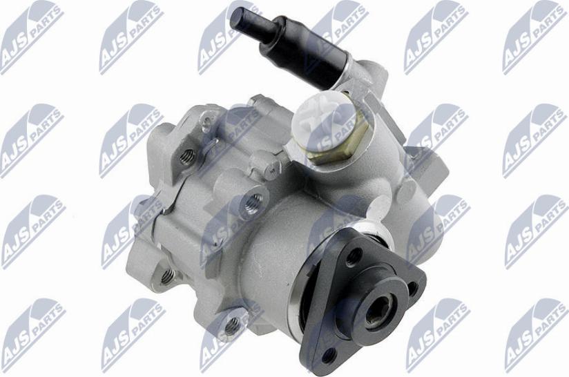 NTY SPW-LR-006 - Hydraulic Pump, steering system autospares.lv