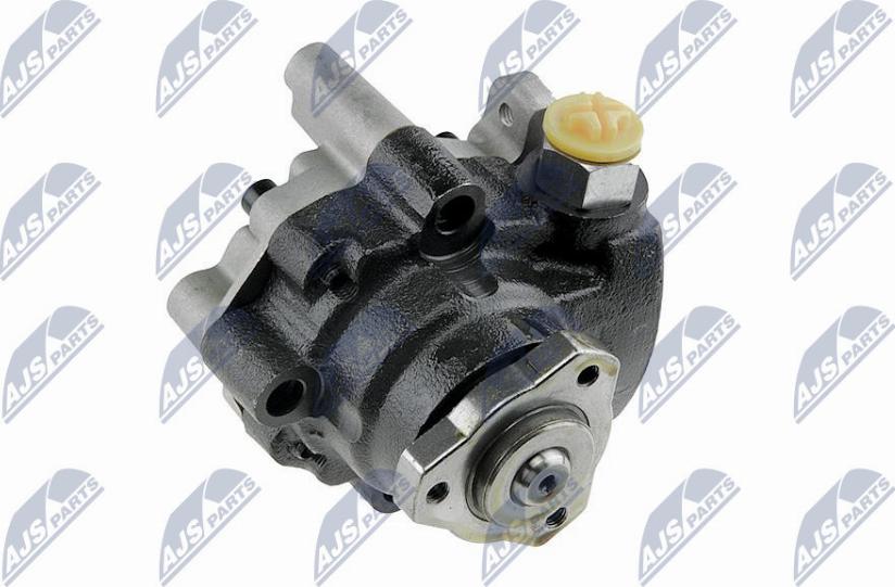 NTY SPW-LR-001 - Hydraulic Pump, steering system autospares.lv