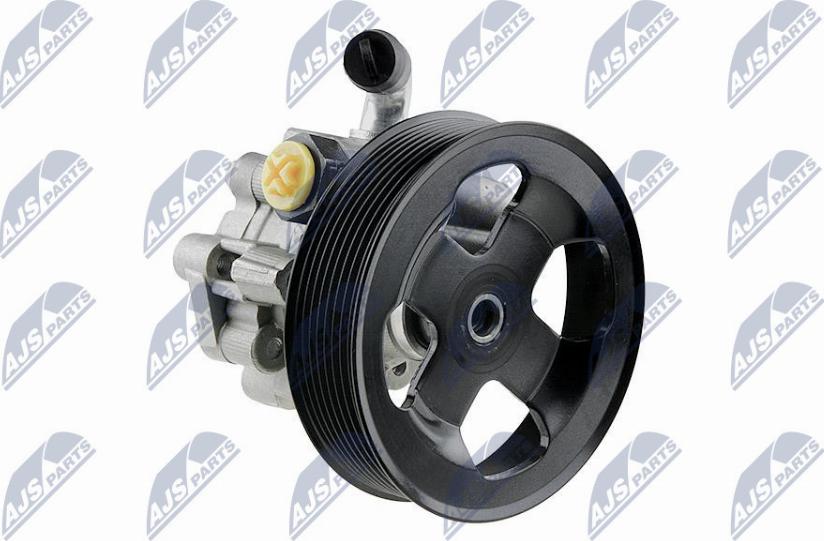 NTY SPW-LR-007 - Hydraulic Pump, steering system autospares.lv