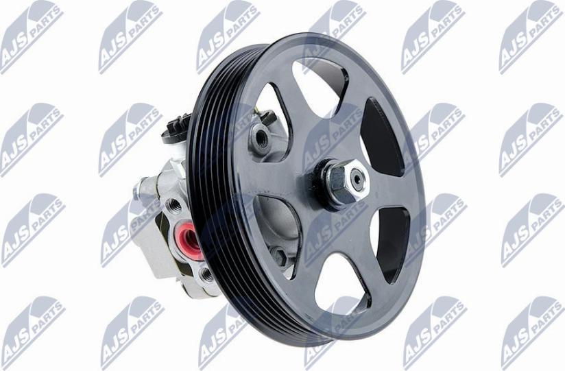 NTY SPW-MZ-004 - Hydraulic Pump, steering system autospares.lv