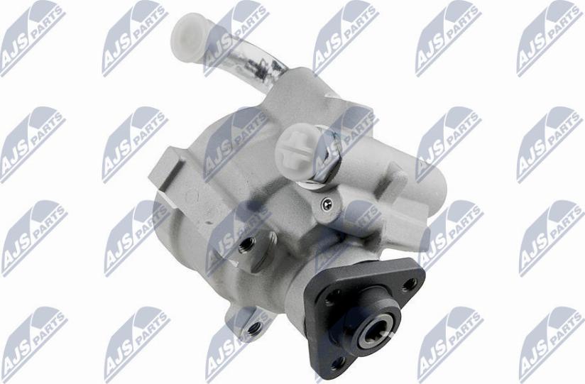 NTY SPW-PL-007 - Hydraulic Pump, steering system autospares.lv