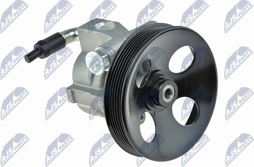 NTY SPW-PL-014 - Hydraulic Pump, steering system autospares.lv