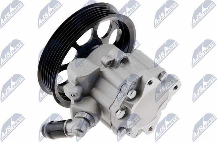 NTY SPW-PL-010 - Hydraulic Pump, steering system autospares.lv