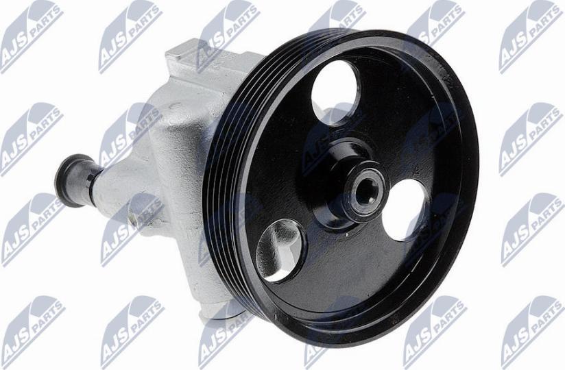 NTY SPW-RE-005 - Hydraulic Pump, steering system autospares.lv