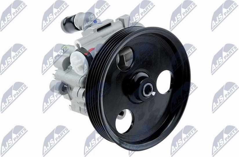 NTY SPW-RE-006 - Hydraulic Pump, steering system autospares.lv