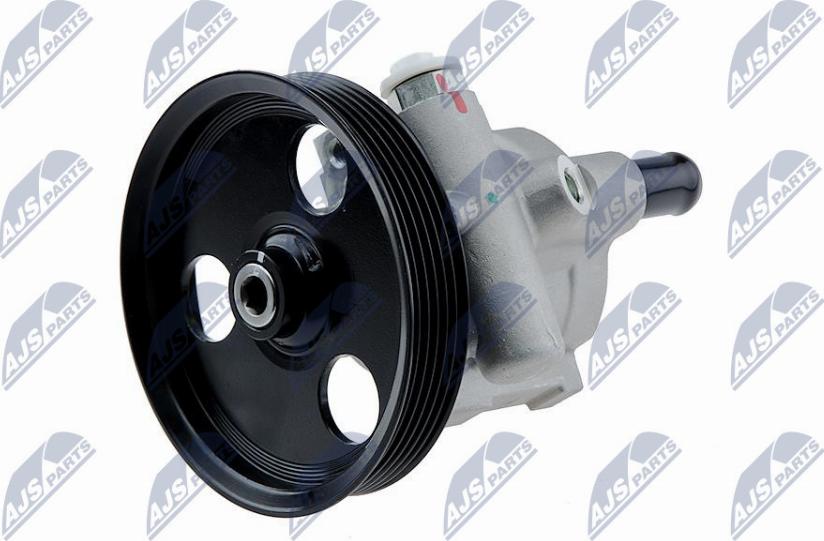 NTY SPW-RE-001 - Hydraulic Pump, steering system autospares.lv