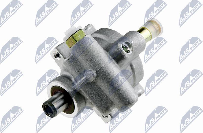 NTY SPW-RE-002 - Hydraulic Pump, steering system autospares.lv