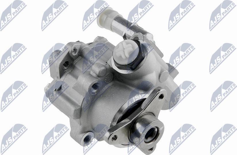 NTY SPW-RE-011 - Hydraulic Pump, steering system autospares.lv