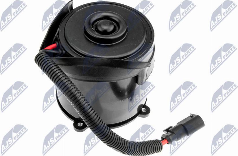 NTY SPW-RE-018 - Hydraulic Pump, steering system autospares.lv