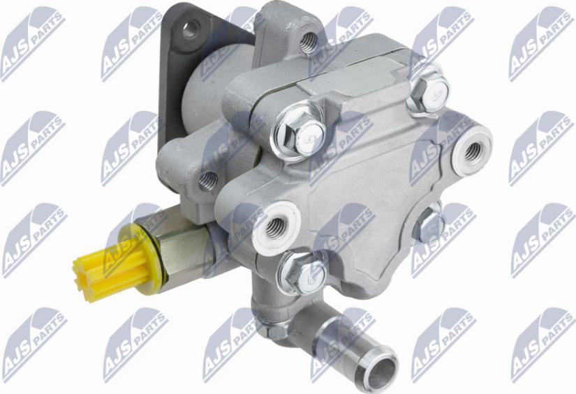 NTY SPW-RE-020 - Hydraulic Pump, steering system autospares.lv