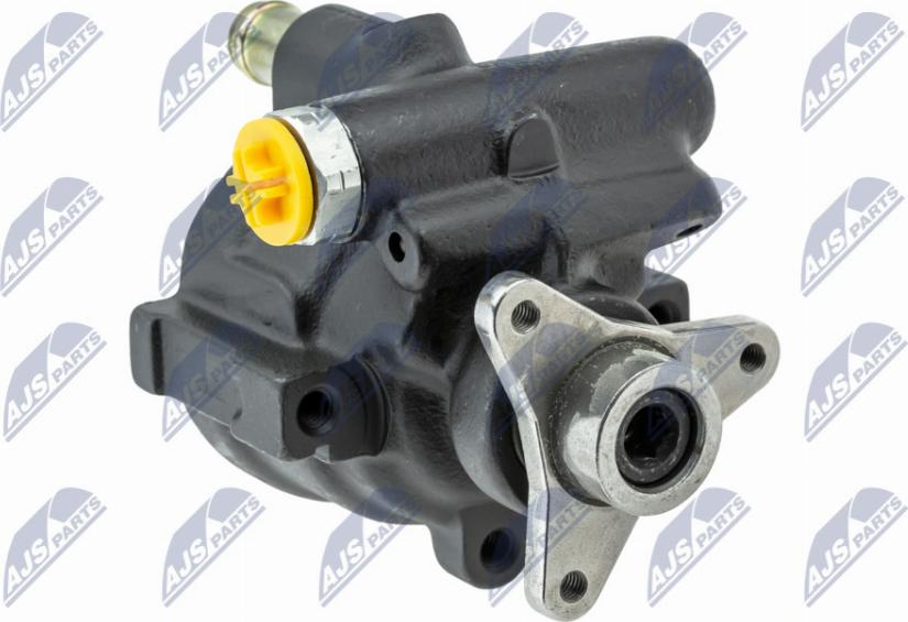 NTY SPW-RE-021 - Hydraulic Pump, steering system autospares.lv