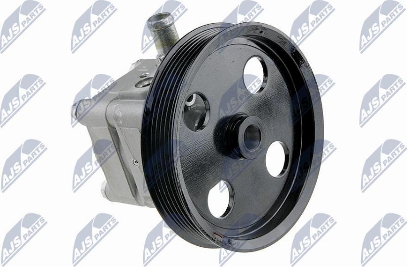 NTY SPW-VV-001 - Hydraulic Pump, steering system autospares.lv