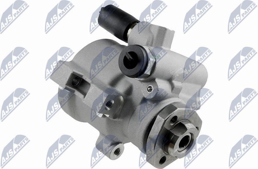 NTY SPW-VW-006 - Hydraulic Pump, steering system autospares.lv