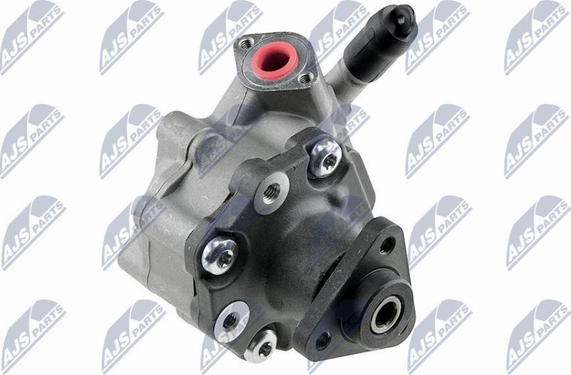 NTY SPW-VW-001 - Hydraulic Pump, steering system autospares.lv