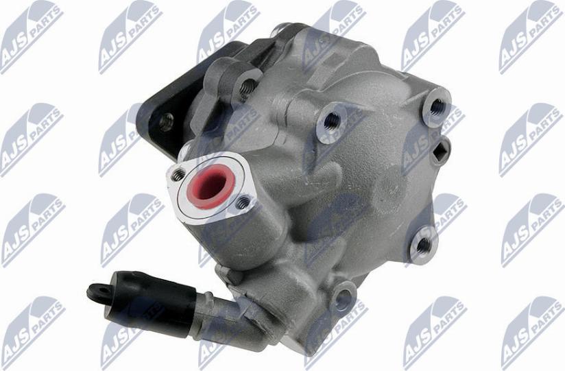 NTY SPW-VW-001 - Hydraulic Pump, steering system autospares.lv