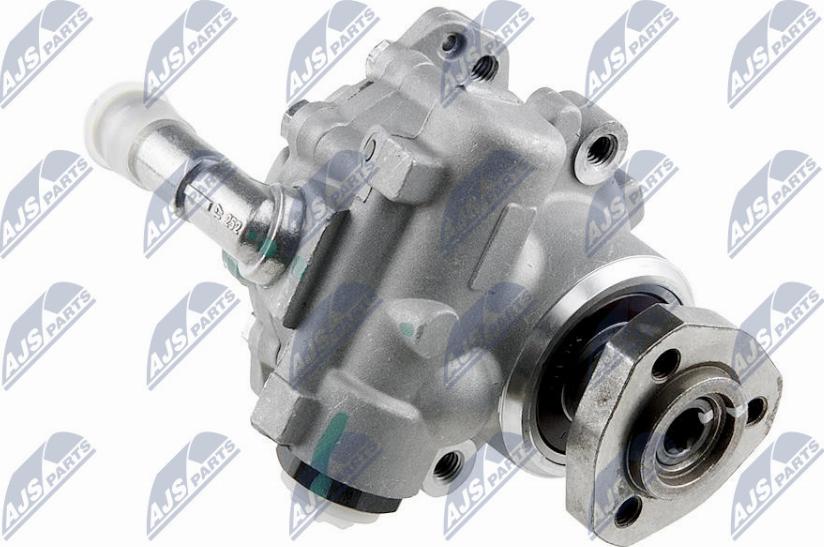 NTY SPW-VW-008 - Hydraulic Pump, steering system autospares.lv