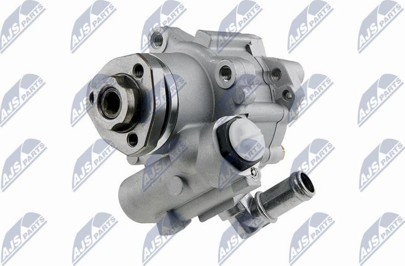 NTY SPW-VW-003 - Hydraulic Pump, steering system autospares.lv