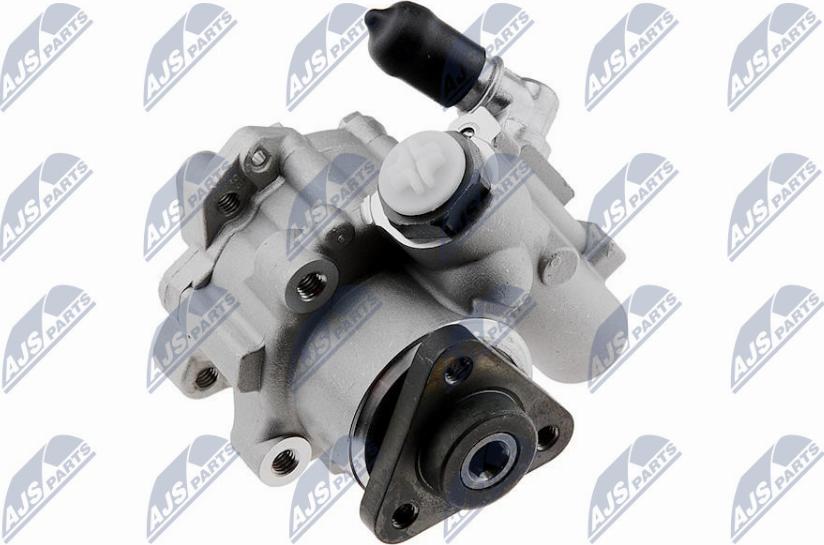 NTY SPW-VW-019 - Hydraulic Pump, steering system autospares.lv