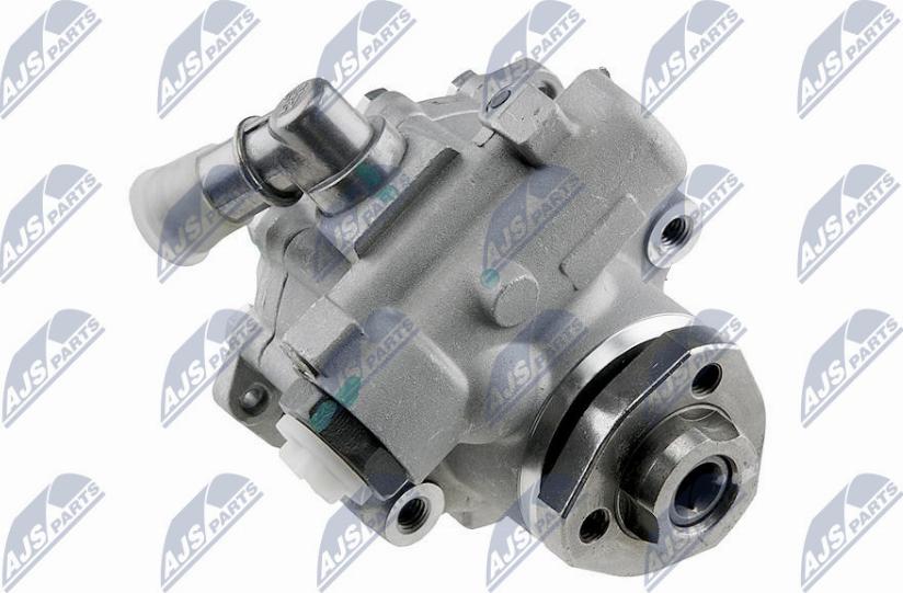 NTY SPW-VW-011 - Hydraulic Pump, steering system autospares.lv