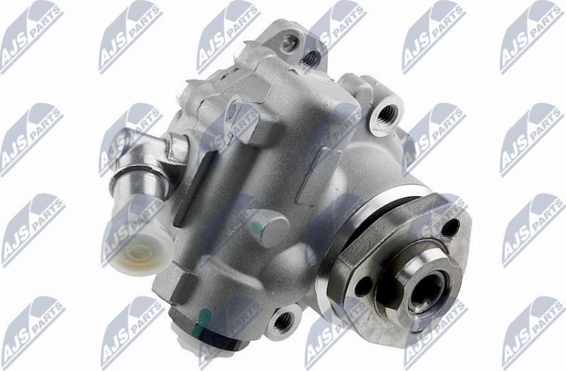 NTY SPW-VW-012 - Hydraulic Pump, steering system autospares.lv