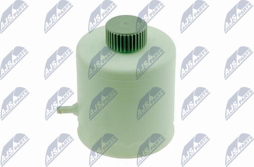 NTY SZW-VW-002 - Expansion Tank, power steering hydraulic oil autospares.lv